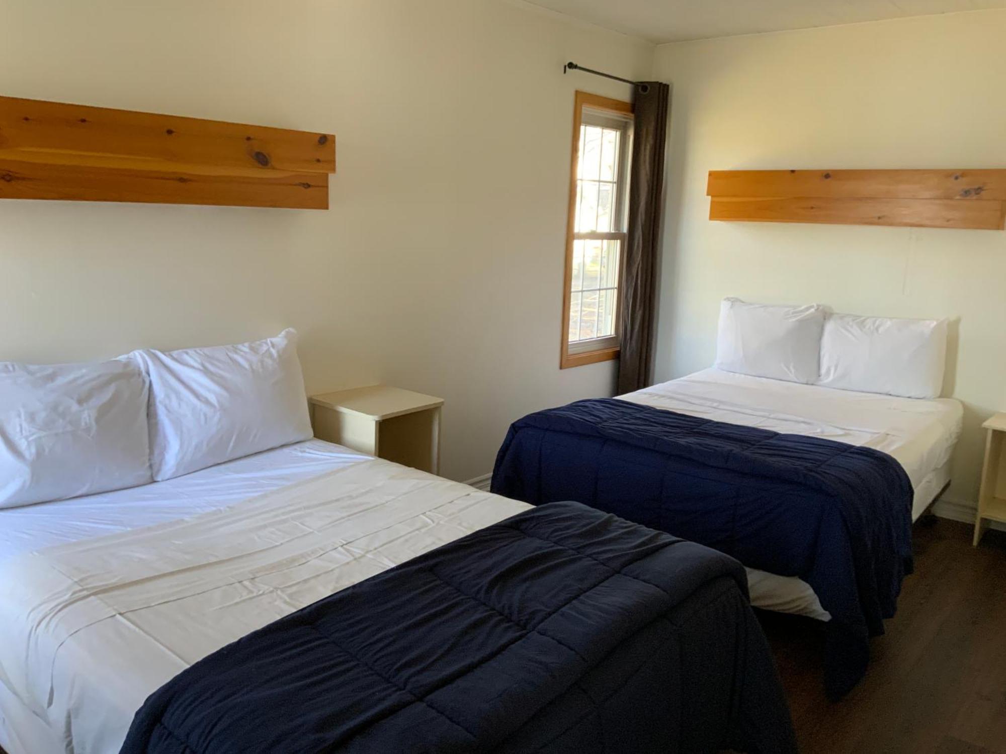 Tally Ho Inn Huntsville Habitación foto