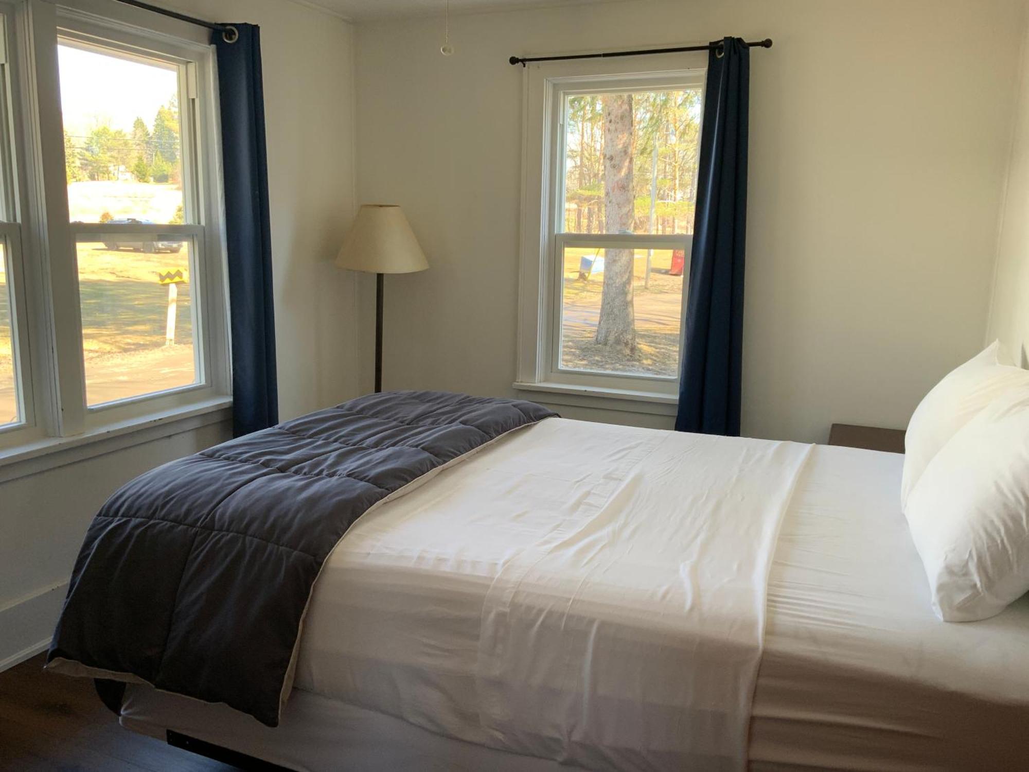 Tally Ho Inn Huntsville Habitación foto