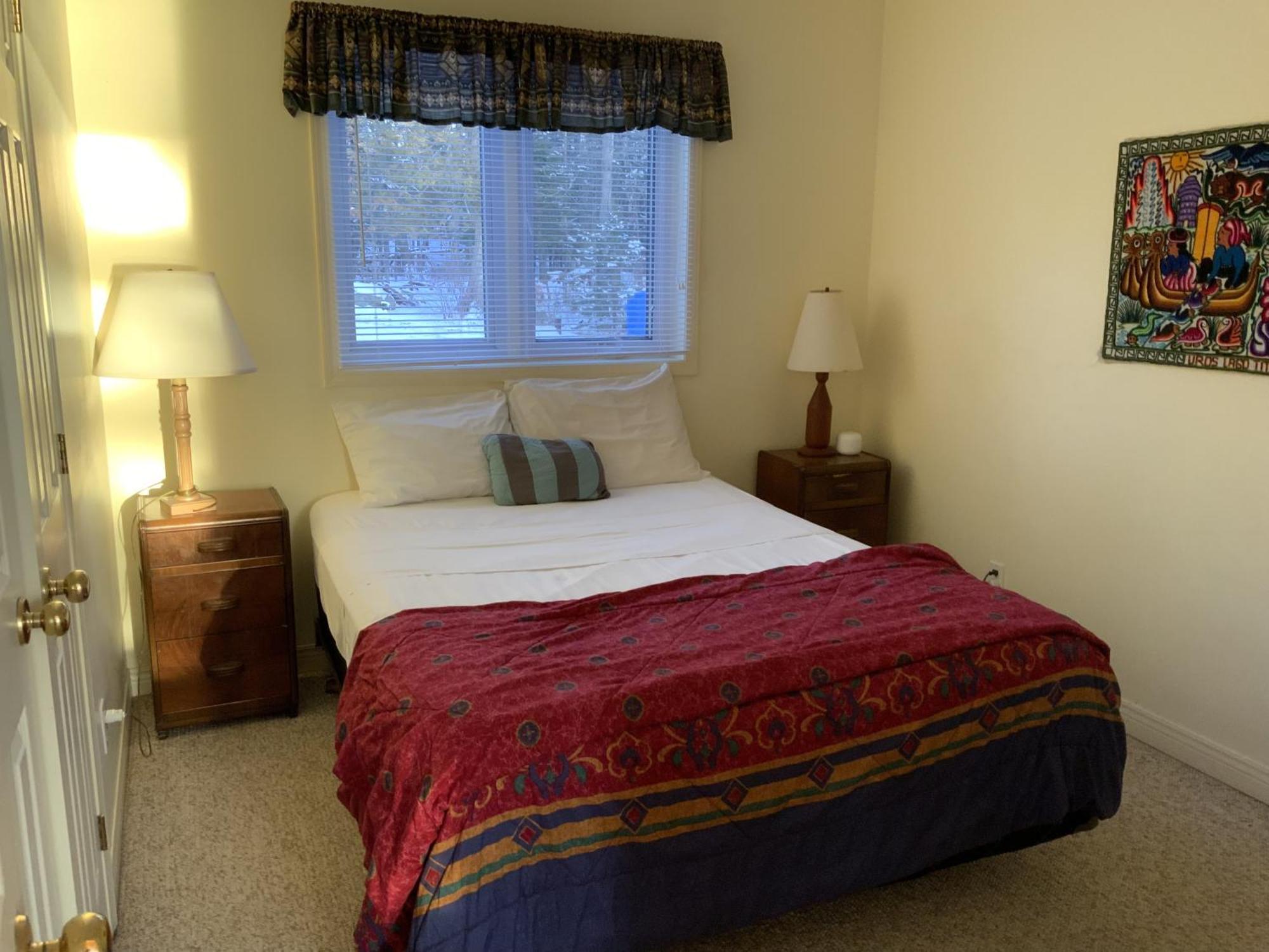 Tally Ho Inn Huntsville Habitación foto
